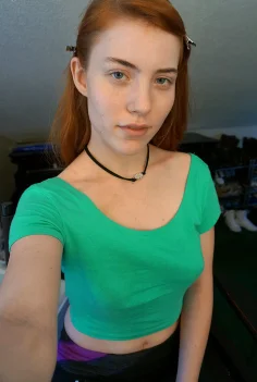 Gwen Stark Gwen Stark Nerd Girls Part 5 16