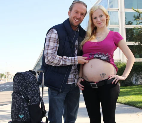 Haley cummings haleys baby daddy 02