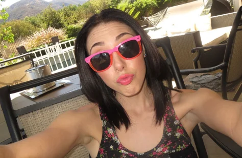 Hanna lay north carolina girl 19
