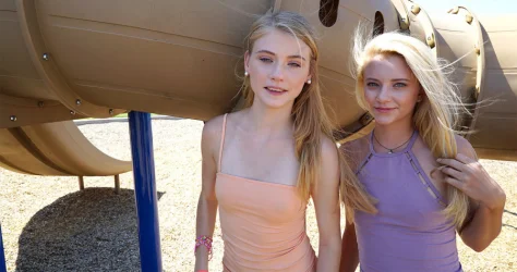 Hannah hays double trouble 03