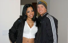 Havana Ginger Havana Ginger Cock Loving Cover Girl 20