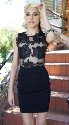 Hime Marie Hime Marie Not For Sale 2 01