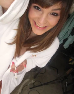 Holly Michaels Holly Michaels Teen Volley 23