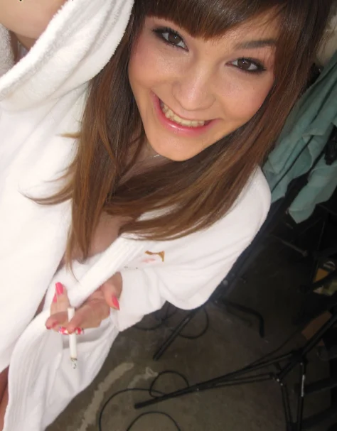 Holly michaels teen volley 23