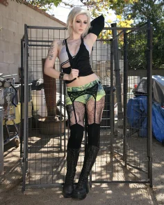 Indigo August Indigo August Thou Shalt Not 2 03