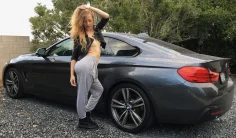 Ivy Wolfe Ivy Wolfe The Music Box 4 09