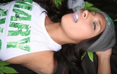 Jade Jantzen Jade Jantzen High On Jade 08