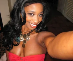 Jade Nacole Jade Nacole Firefly 19