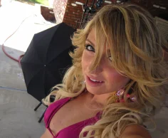 Jaelyn Fox Jaelyn Fox Drivers Ed Head 25