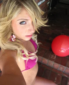 Jaelyn Fox Jaelyn Fox Drivers Ed Head 27