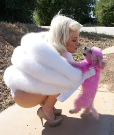 Jenna Ivory Jenna Ivory Pinup Doll 07