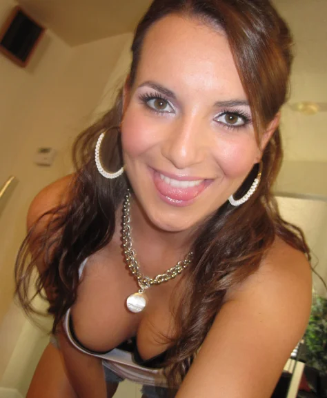Jenna rose high school girl special 15