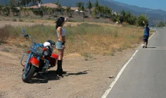 Jezebelle Bond Jezebelle Bond Harley Hooker 01