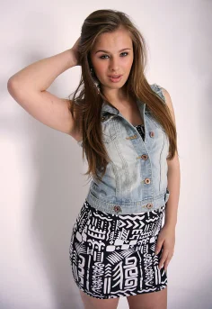 Jillian Janson Jillian Janson Teen Matinee 01