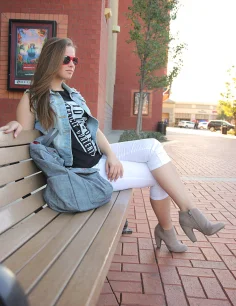 Jillian Janson Jillian Janson Teen Matinee 05