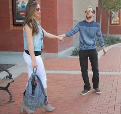 Jillian Janson Jillian Janson Teen Matinee 06