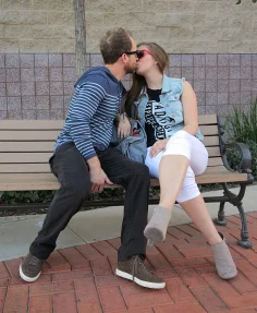 Jillian Janson Jillian Janson Teen Matinee 07