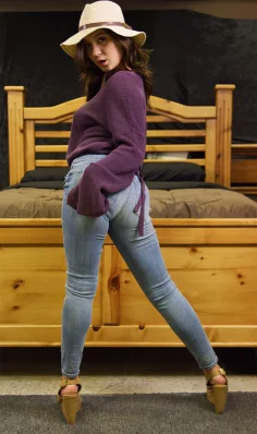 Jojo Kiss Jojo Kiss Sister Issues 02