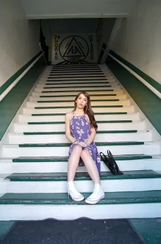 Joseline Kelly Joseline Kelly Condom Roulette 05