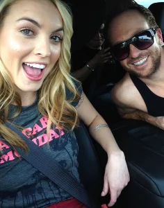 Keira Nicole Keira Nicole Wanderlust 3 18