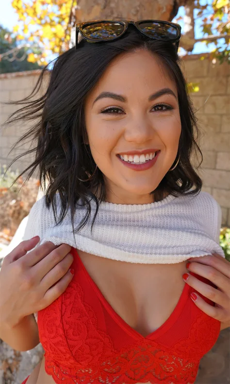 Kendra spade up my ass 03