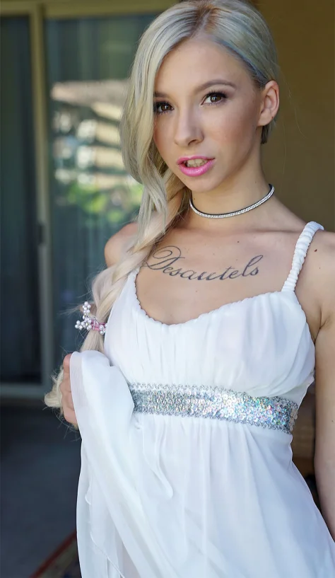 Kenzie reeves not for sale 05