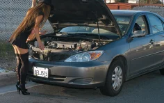 Kitty Kitty Roadside Assistance 05