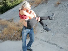 Kleio Valentien Kleio Valentien Pfs 600th Episode 17