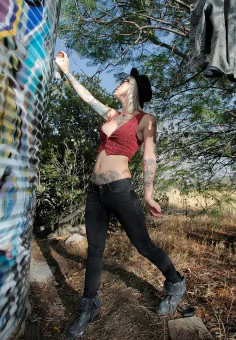 Kleio Valentien Kleio Valentien Pfs 600th Episode 20