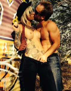 Kleio Valentien Kleio Valentien Pfs 600th Episode 53