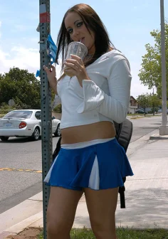 Kody Coxxx Kody Coxxx Give Me A C O C K 02