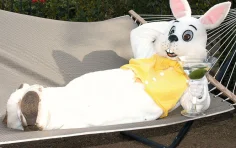 Krissy Lynn Krissy Lynn Not So Bunny 09