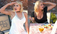 Krissy Lynn Krissy Lynn Not So Bunny 11