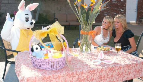 Krissy lynn not so bunny 10