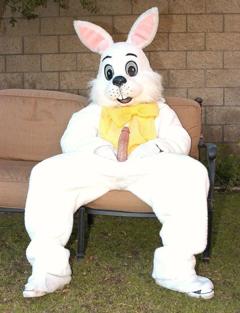 Krissy lynn not so bunny 12