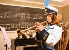 Kristen Scott Kristen Scott Band Practice 2 08