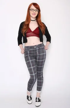 Krystal Orchid Krystal Orchid Real Life 16 01