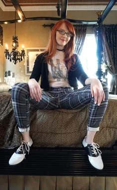 Krystal Orchid Krystal Orchid Real Life 16 05