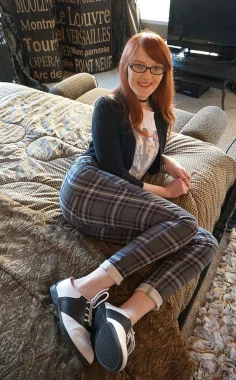 Krystal Orchid Krystal Orchid Real Life 16 07