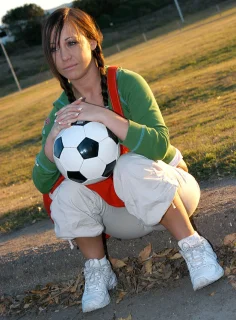 Kylee King Kylee King Team Player 01