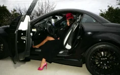 Lela Star Lela Star Cleanndirty 25