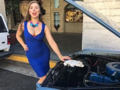 Lena Paul Lena Paul Curve Appeal 2 22