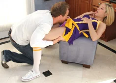 Lia Lor Lia Lor After Practice Pussy 09