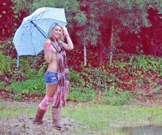 Lilly Banks Lilly Banks Wet Dreams 06