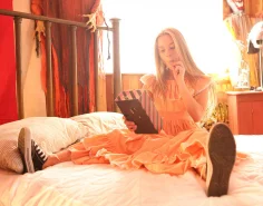 Lilly Ford Lilly Ford The Music Box 2 05