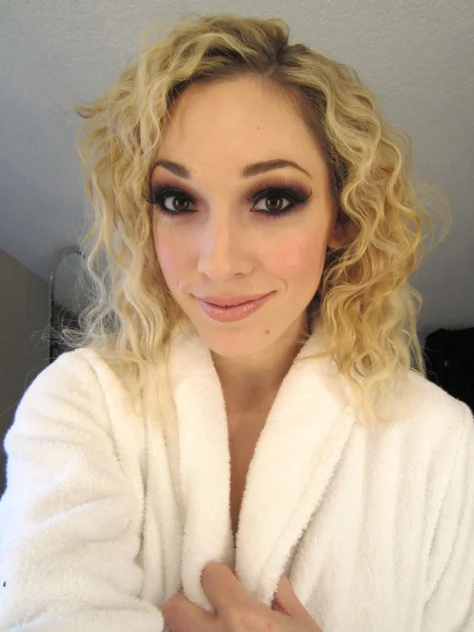 Lily labeau fuck a model 01