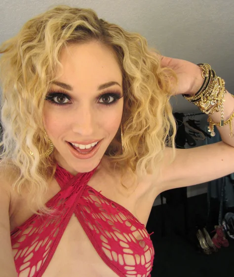 Lily labeau fuck a model 10