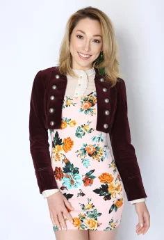 Lily LaBeau Lily Labeau Real Life 18 01