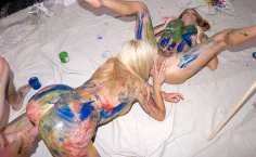 Lisa Lee Lisa Lee Picasso Pussy 05