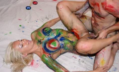 Lisa Lee Lisa Lee Picasso Pussy 06